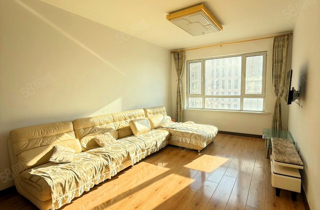 万科东湾半岛A区3室2厅97.19㎡80万二手房图片