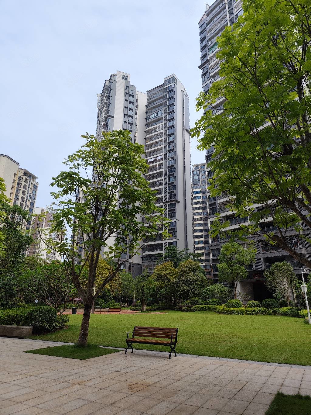 奥园天悦湾-梅州58同城