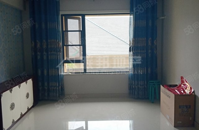 东昌中学 百合新城 三叶草户型 130平仅售108万 婚房