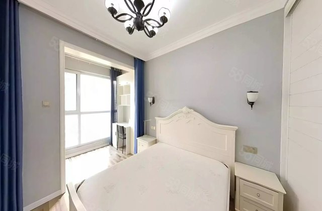 兰煜龙湾2室2厅96㎡110万二手房图片