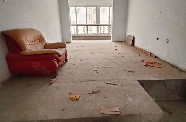 邮政小区(邯山区)2室2厅105㎡68万二手房图片