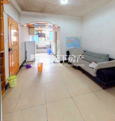 群众新村2室1厅60.07㎡105万二手房图片