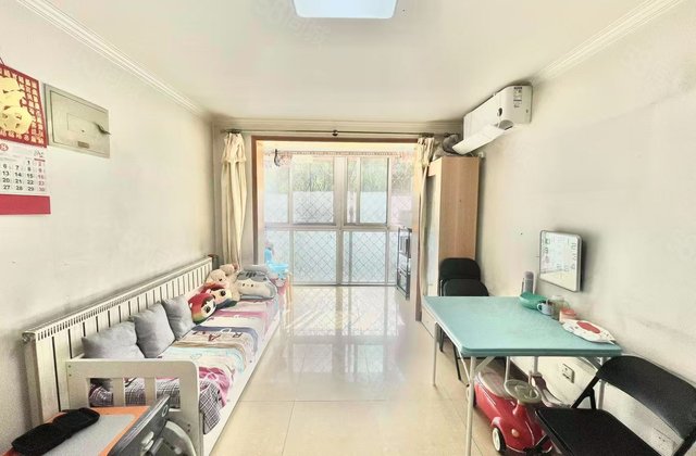 建西苑北里2室1厅71.23㎡395万二手房图片