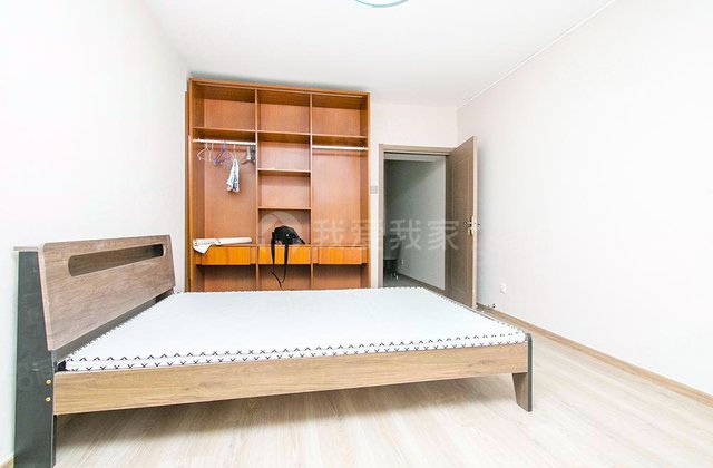 秀水园小区1室1厅42.43㎡173万二手房图片