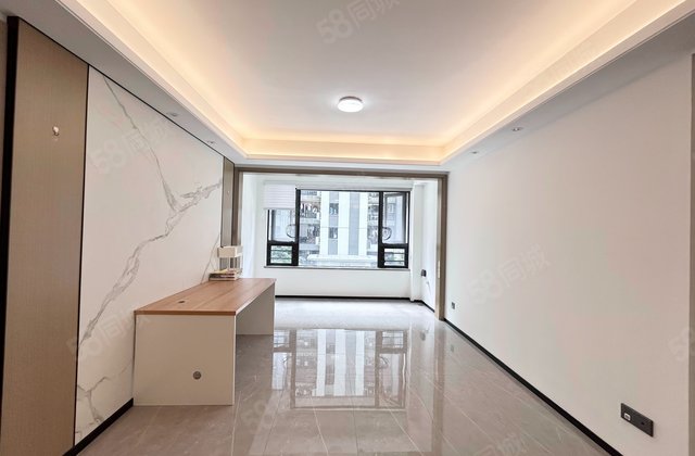 中海杏林鹭湾3室2厅105.08㎡390万二手房图片