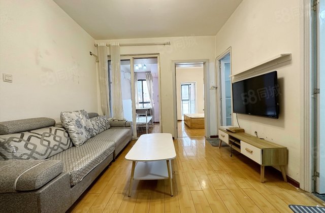 锦江城市花园二期2室1厅46㎡75万二手房图片