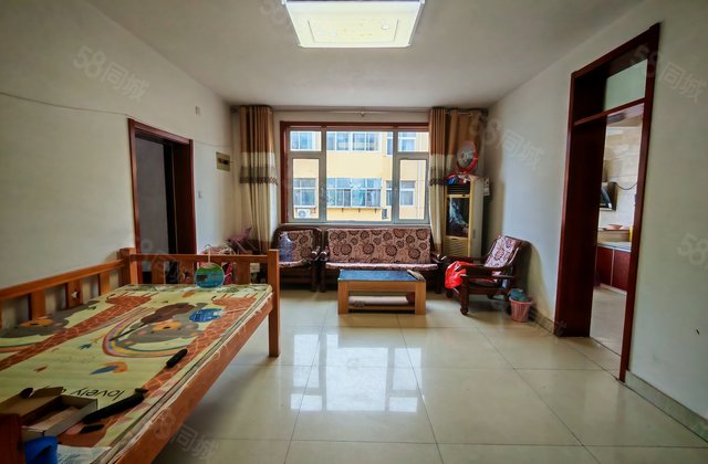 东昌中学三中对过2室免大税向阳小区