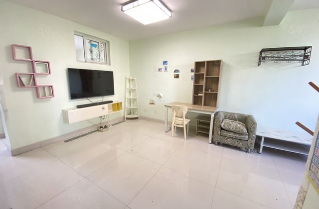 欧景丽都 三室 七中门口 水岸花语西临 精装修 随时看房