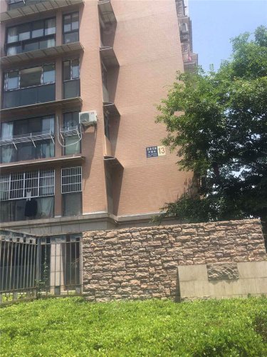 西溪花园芦雪苑