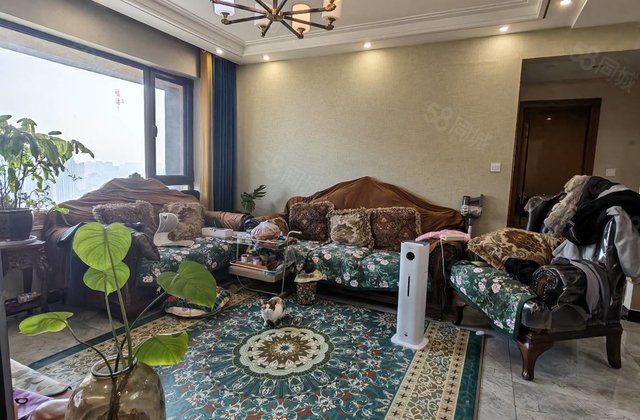 百合新城 集美 带车位储藏室 免大税