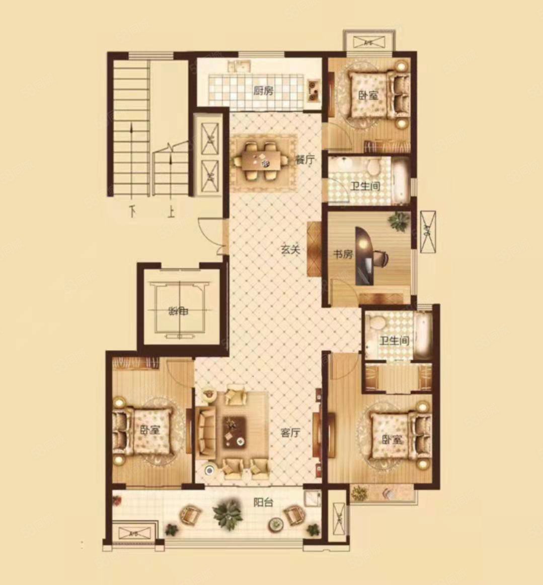 房产信息>临沂二手房>兰陵二手房>宝庆生活广场二手房>世纪福城b区>