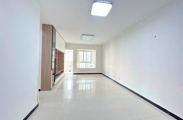 果壳里的城3室2厅89㎡102万二手房图片