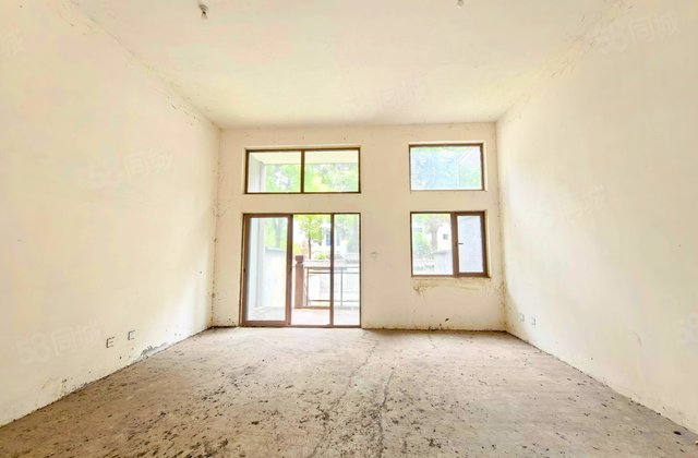 成都合院(一期别墅)4室2厅263.81㎡380万二手房图片