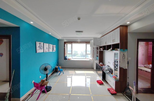 6楼 真实在售 急卖 西边户 带车位 东昌中学 星光清水湾