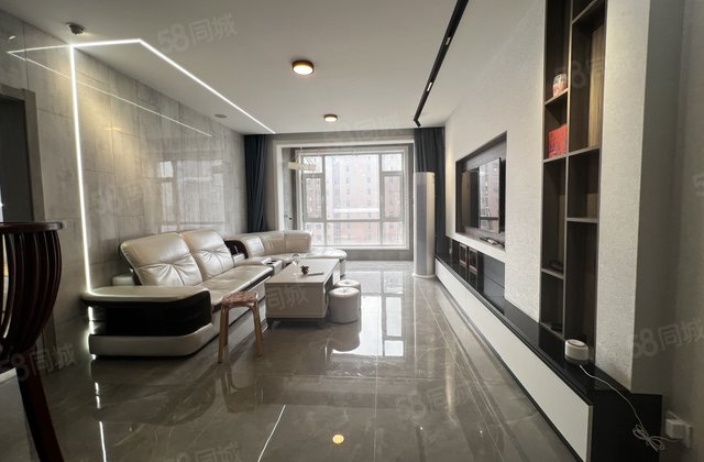 丽水宜家3室1厅142㎡79.5万二手房图片