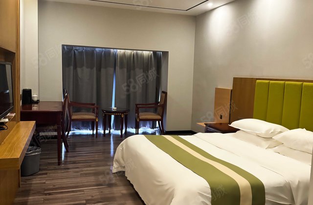 荔波旅游城(商住楼)1室0厅43.82㎡18万二手房图片