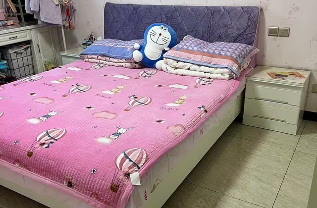 缔盛广场3室2厅145.3㎡69万二手房图片