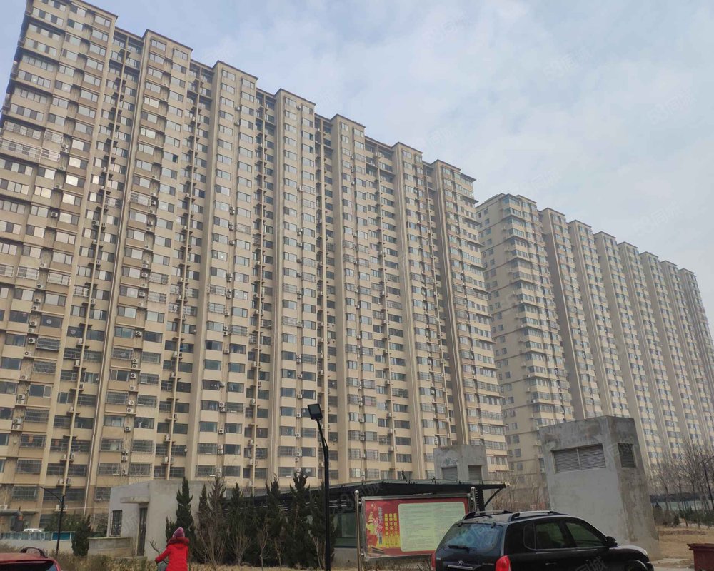 【观湖壹品, 观湖壹品小区详情,房价走势,房源,业主论坛】- 沧州58
