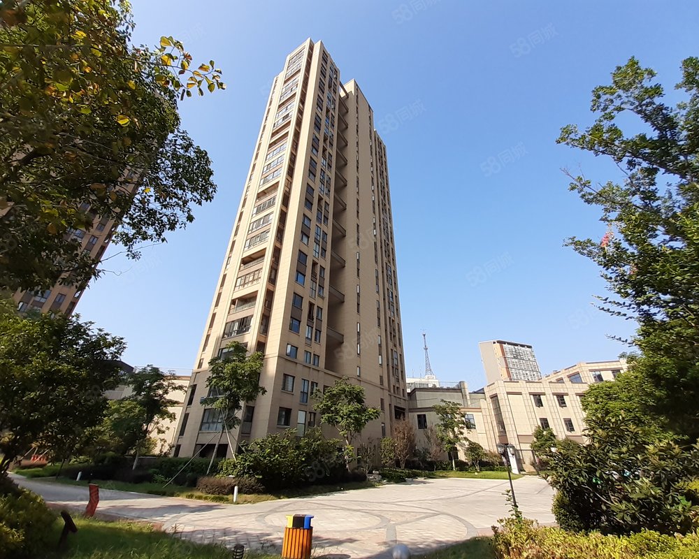 【美都铭座, 美都铭座小区详情,房价走势,房源,业主论坛】- 杭州58