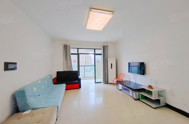 鑫远熙山3室2厅124㎡125万二手房图片