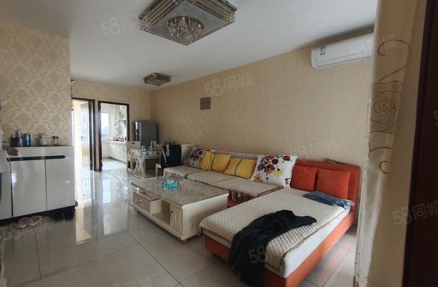 商圈成熟 带电梯 正规商品房 高楼层视野无遮挡 小区新