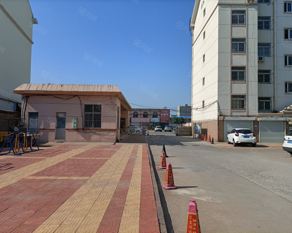 【紫竹花园, 紫竹花园小区详情,房价走势,房源,业主论坛】- 东营58