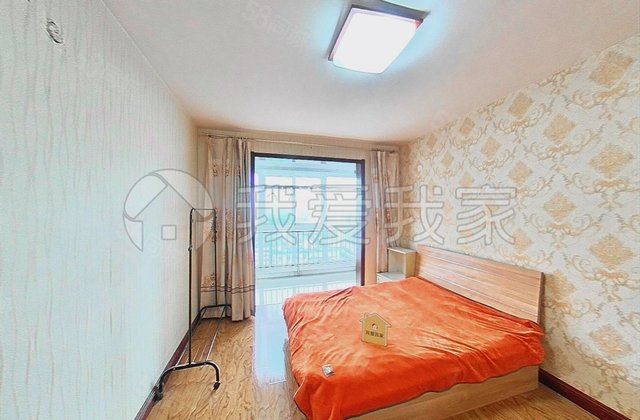 东瑞小区东院2室1厅88.88㎡58万二手房图片