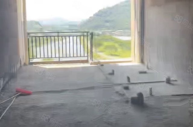 温泉湾1室1厅49.81㎡12.8万二手房图片