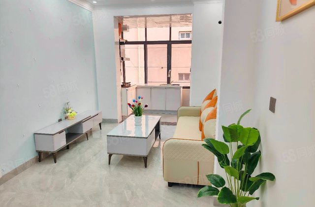 下涧槽社区2室2厅60.01㎡65万二手房图片