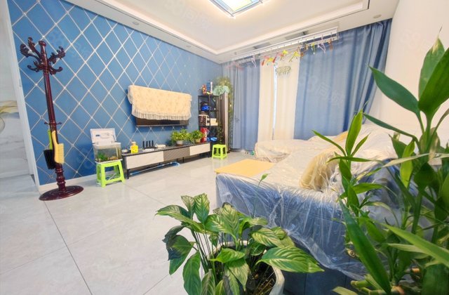 万龙银河城(西区)3室2厅102.58㎡42.8万二手房图片