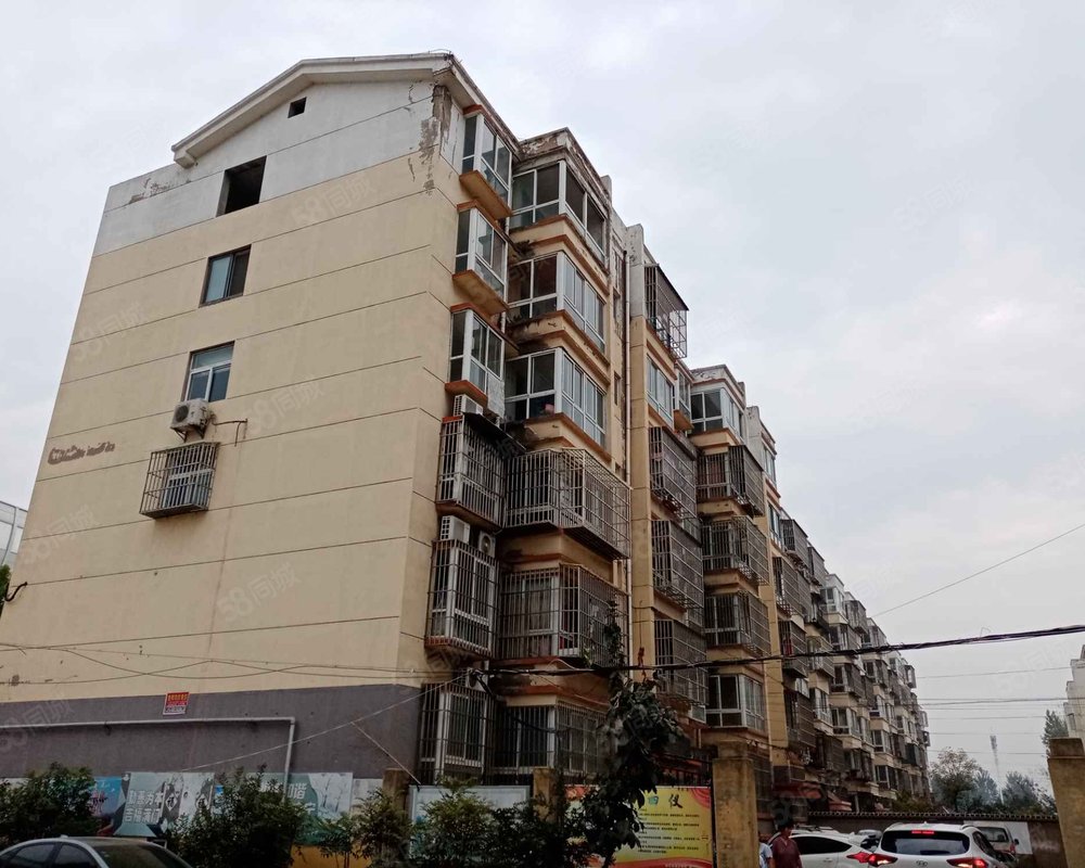 【张庄小区, 张庄小区小区详情,房价走势,房源,业主论坛】- 徐州58