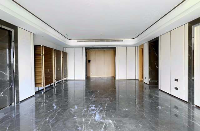 尚东柏悦府3室2厅238.21㎡3861万二手房图片