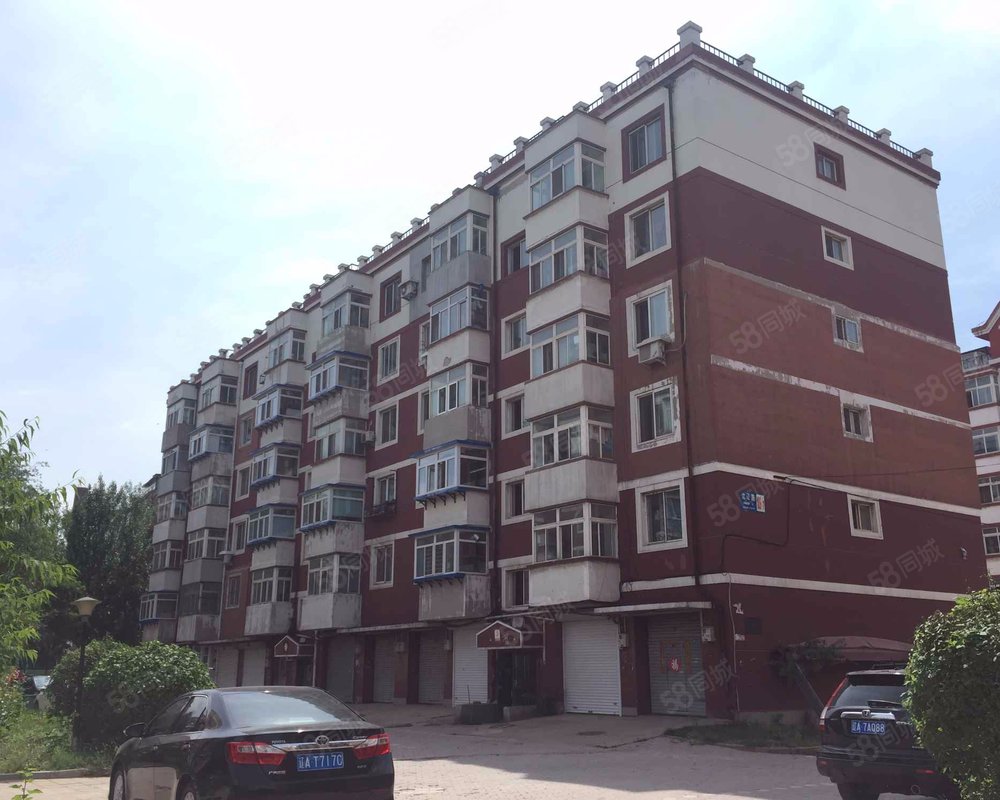 【鹏程花园, 鹏程花园小区详情,房价走势,房源,业主论坛】- 沈阳58