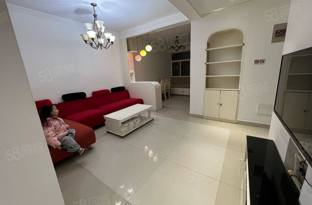 东昌总校正泓新天地房东直卖