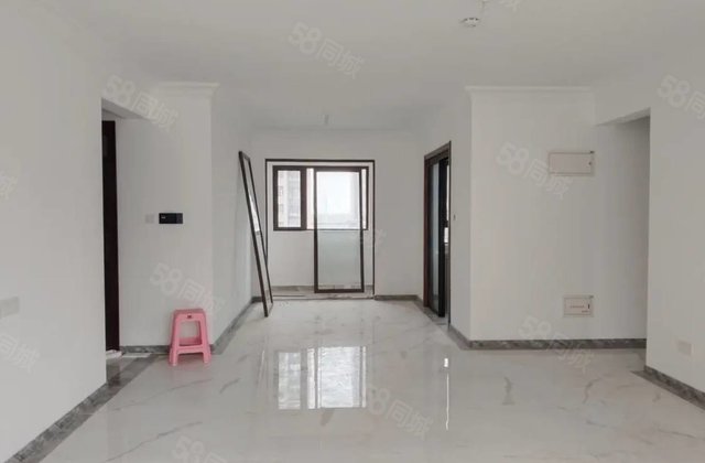 碧桂园国岳府 产权清晰 医疗配套成熟 精装好房 商业配套成熟