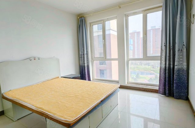 大华曲江公园世家二期2室2厅90.26㎡99万二手房图片