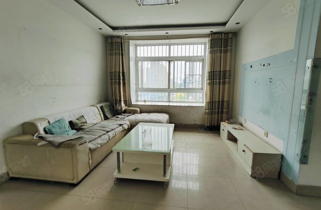 新出 桐凤家园 正规三室！边户亮堂堂 洋房地暖 免大税送储