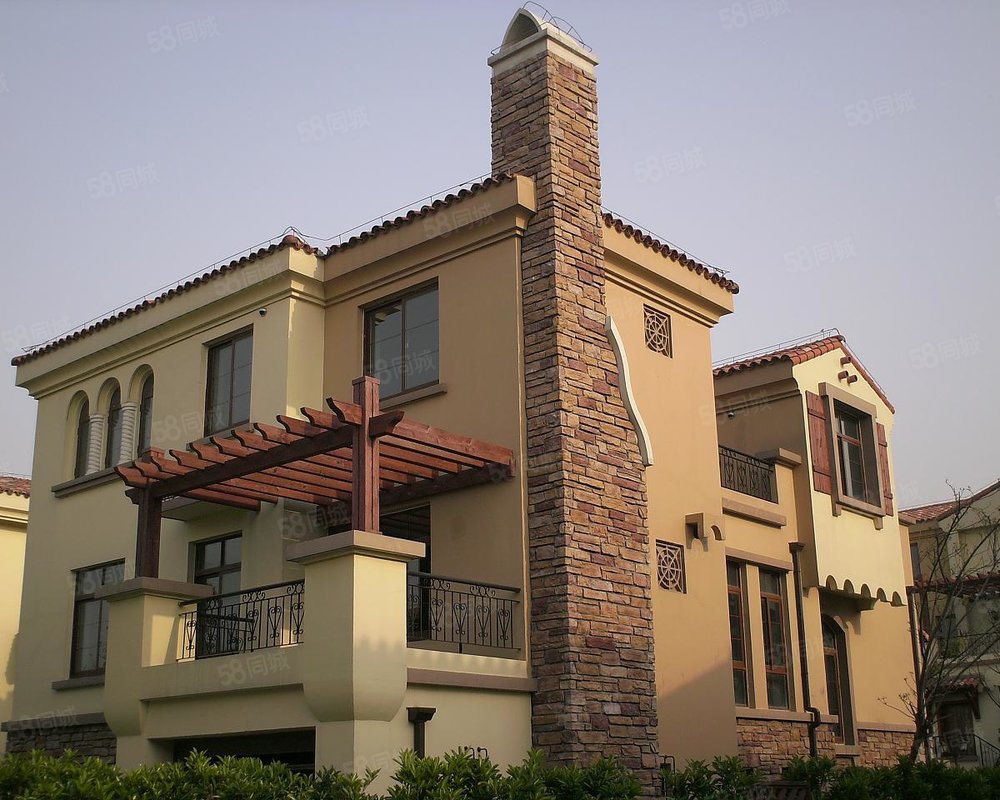 【天使湾, 天使湾小区详情,房价走势,房源,业主论坛】- 昆山58同城