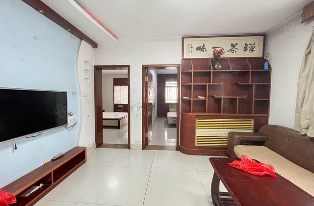 文轩中学 闸口新时代 低层 三室两厅 免大税急售可按揭