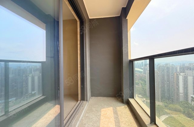 印江州璞印3室2厅99㎡122万二手房图片