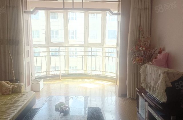 东海园区2室2厅91㎡52万二手房图片