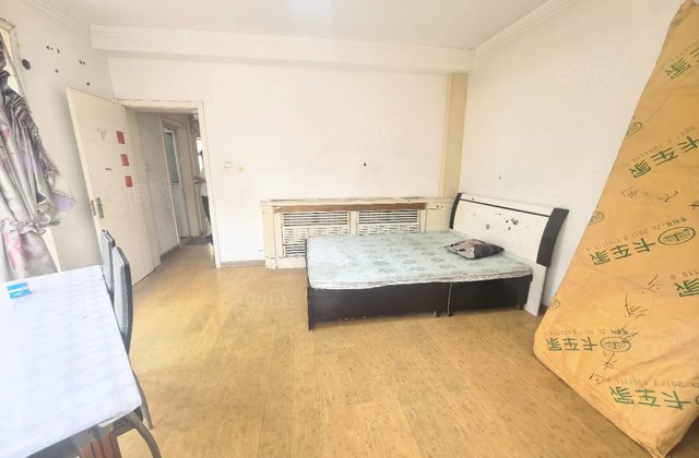 住宅楼 悦林文苑 一楼全明   好房 好停车房龄新 大两室