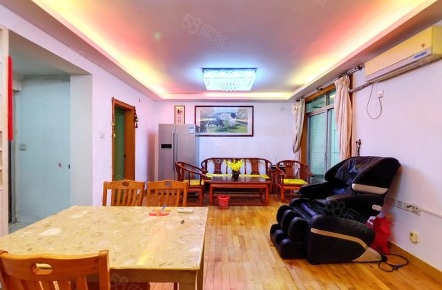 泰和花园(罗湖)3室2厅89㎡402万二手房图片