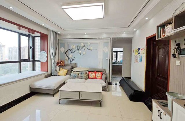 急售 孟达国际新城B区 边户 免大税 带储 诚心出售