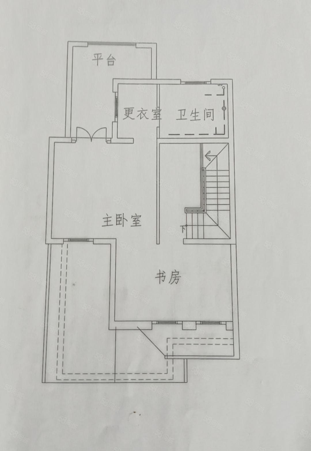 林溪湾别墅湖滨路5室2厅5卫21672平方米