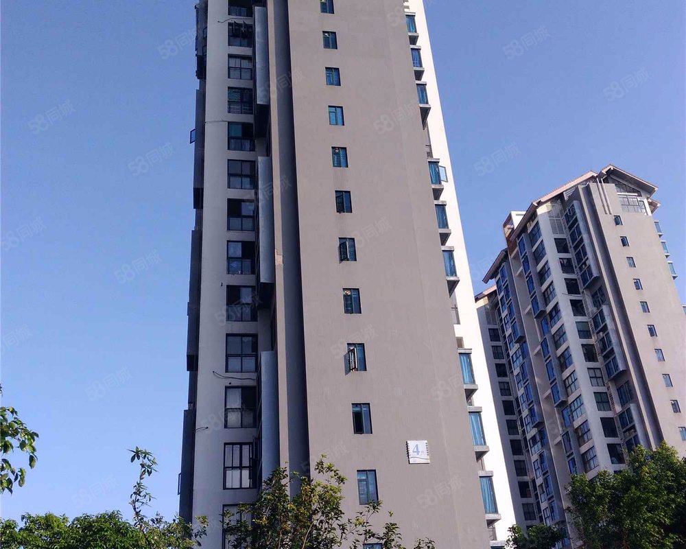 中珠上城(一期)小区详情,房价走势,房源,业主论坛】- 珠海58同城