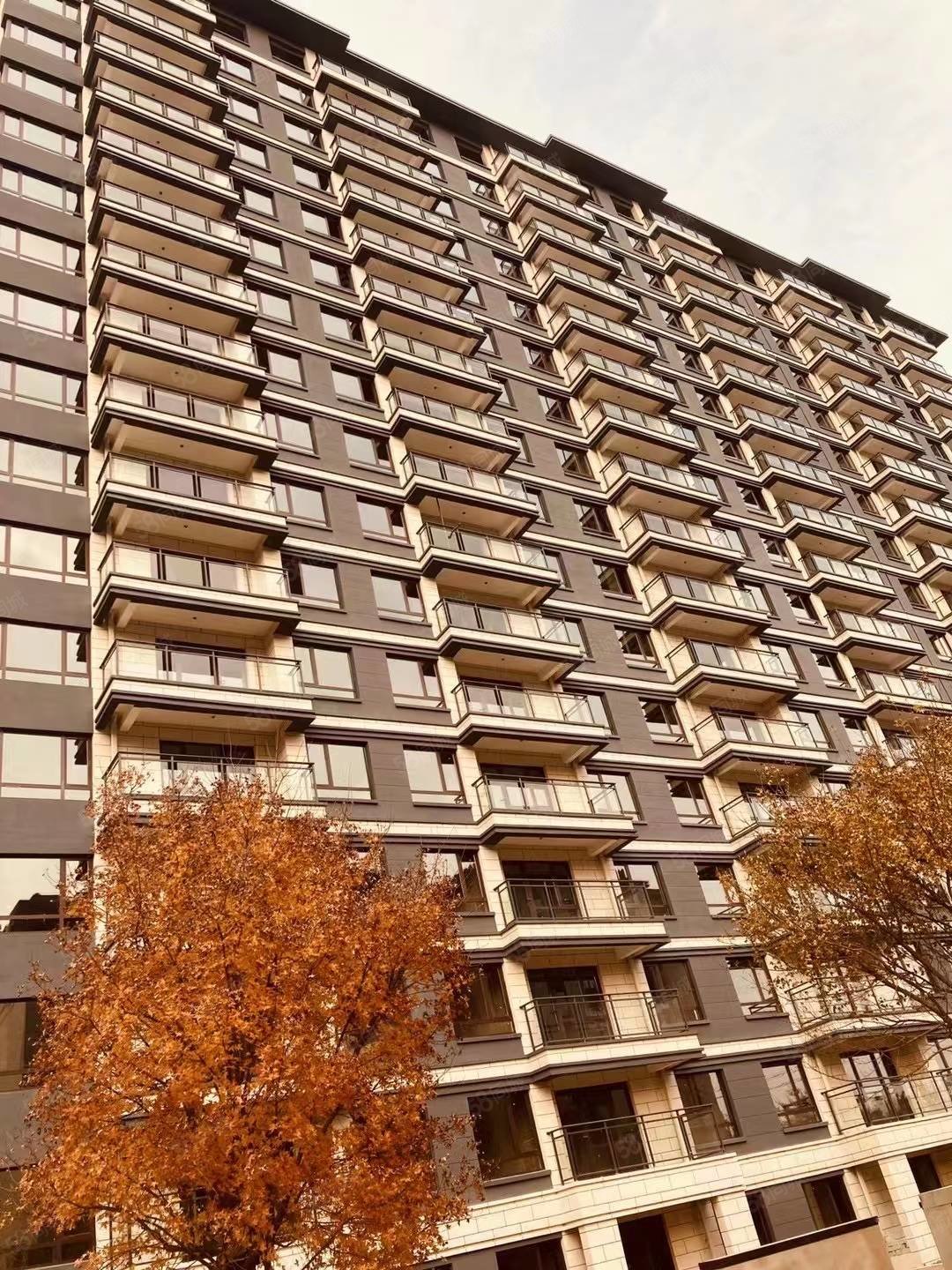 【10图】华海书苑 房主精装两室 小高标准户型 拎