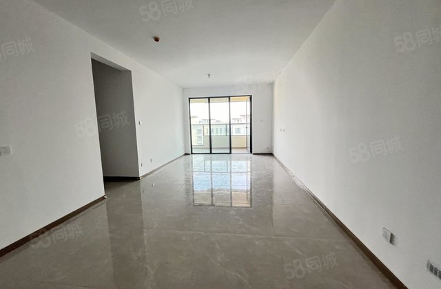 实验 正南朝向 商品住宅 高楼层视野好 次新小区
