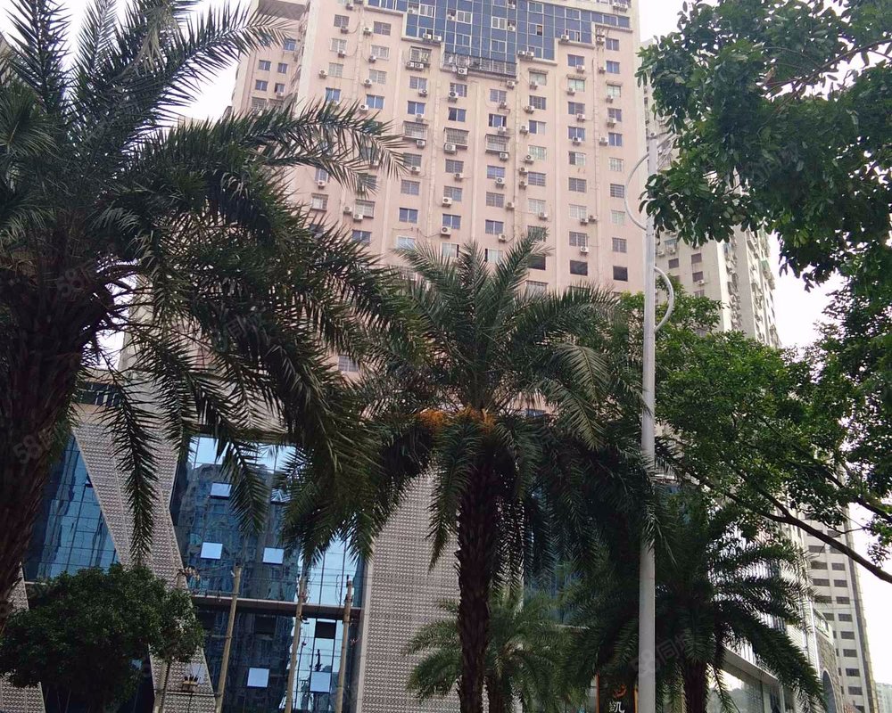 【阜康大厦, 阜康大厦小区详情,房价走势,房源,业主论坛】- 厦门58