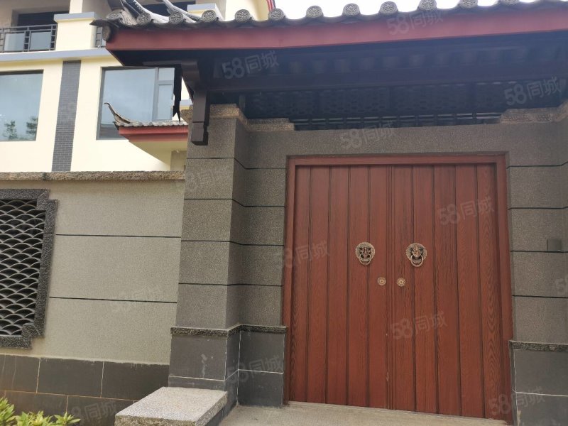 瑞云居6室2厅5卫343㎡南北330万